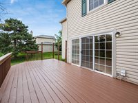 2032 Burbridge Lane, Hilliard, OH 43026