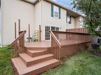 2032 Burbridge Lane, Hilliard, OH 43026