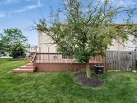 2032 Burbridge Lane, Hilliard, OH 43026