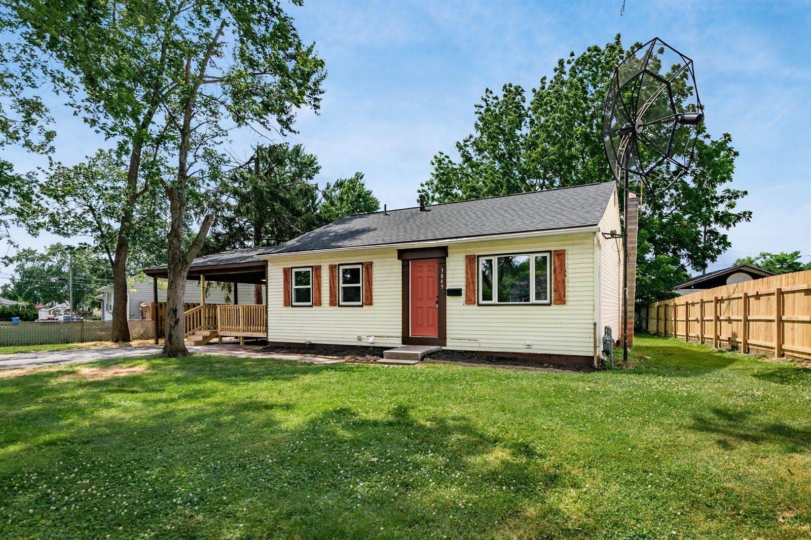 3849 Laguna Drive, Columbus, OH 43232