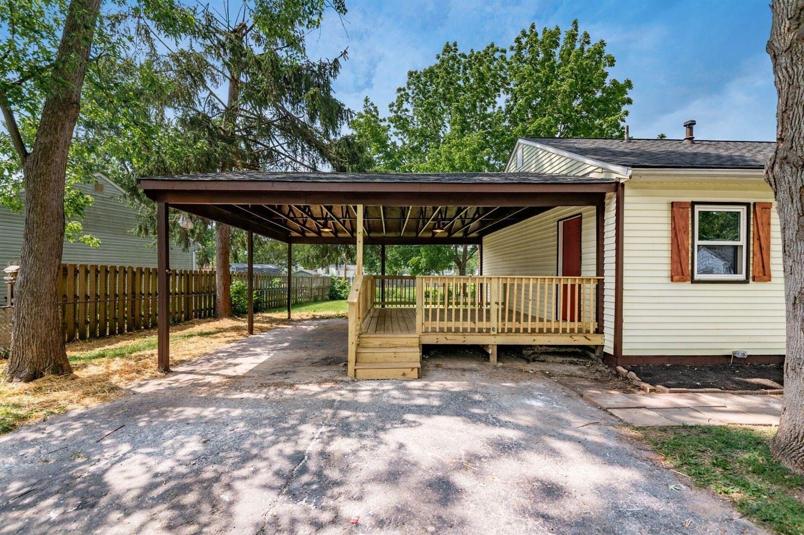 3849 Laguna Drive, Columbus, OH 43232