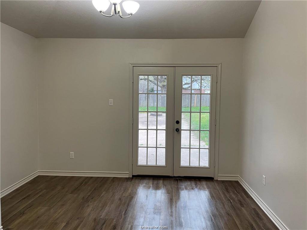2828 Brandywine, Bryan, TX 77807