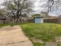 2828 Brandywine, Bryan, TX 77807