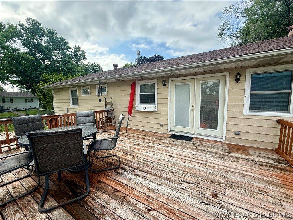 130 Center Street, Tipton, MO 65081