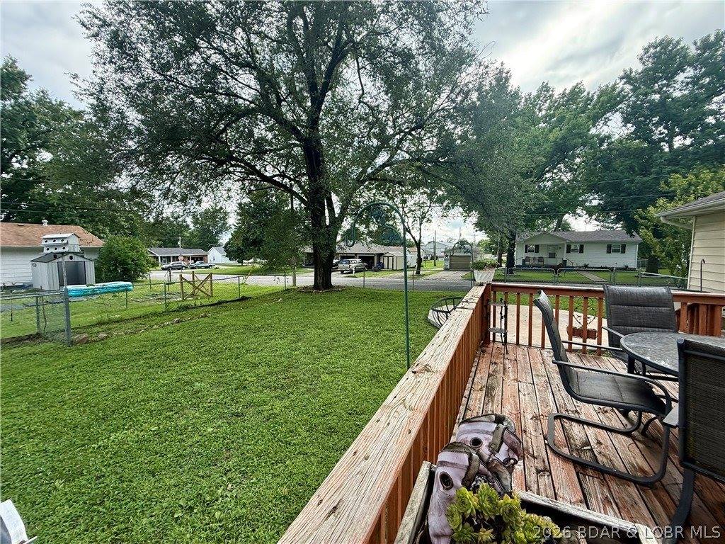 130 Center Street, Tipton, MO 65081