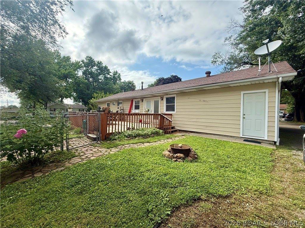 130 Center Street, Tipton, MO 65081