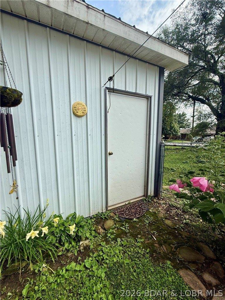 130 Center Street, Tipton, MO 65081