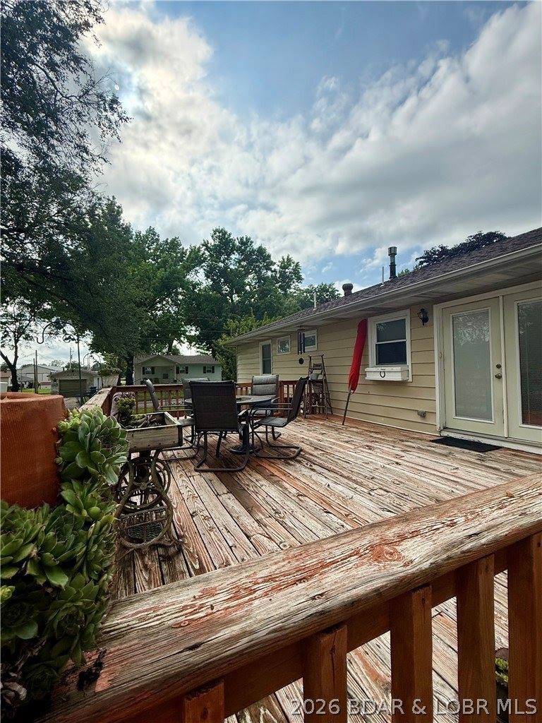 130 Center Street, Tipton, MO 65081