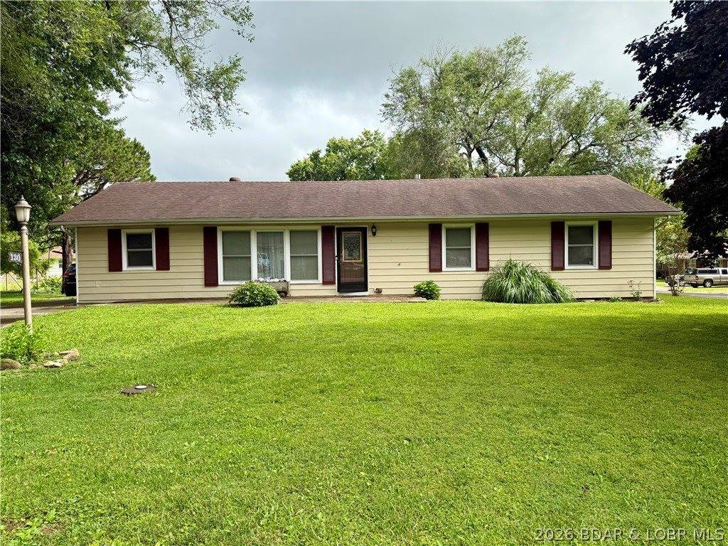 130 Center Street, Tipton, MO 65081