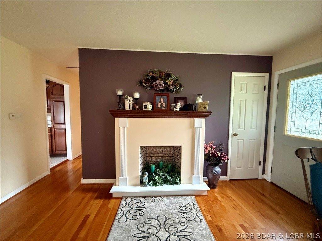 130 Center Street, Tipton, MO 65081