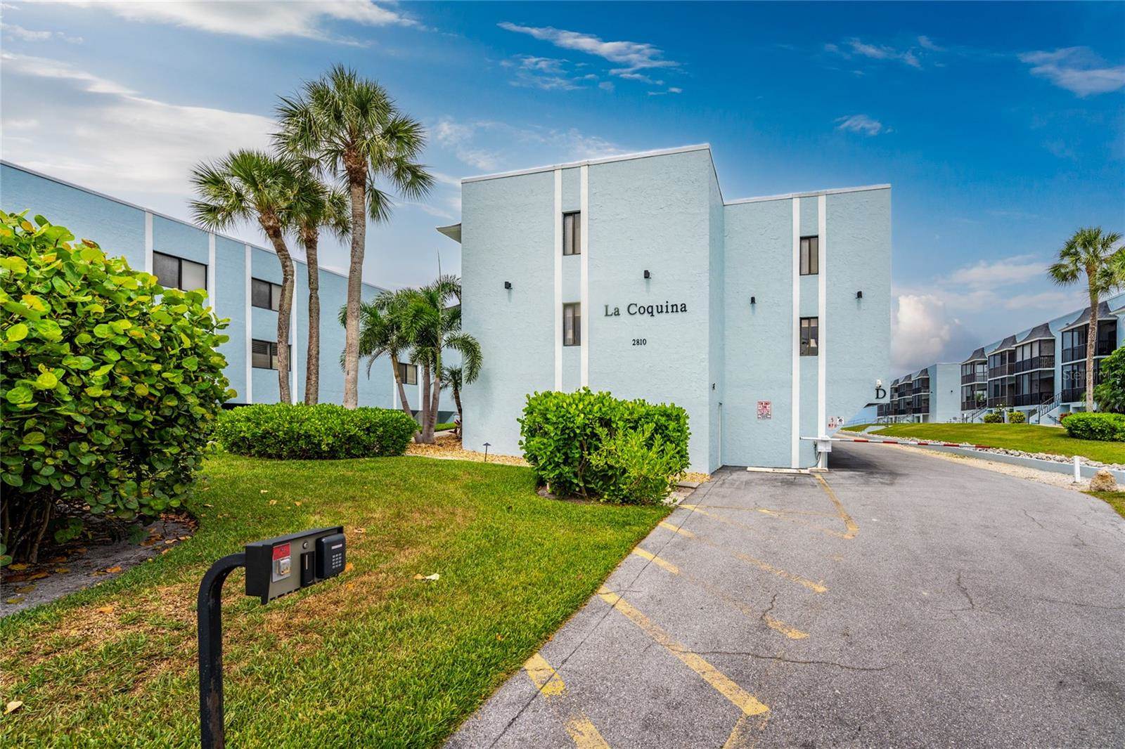 2810 North Beach Road, Englewood, FL 34223