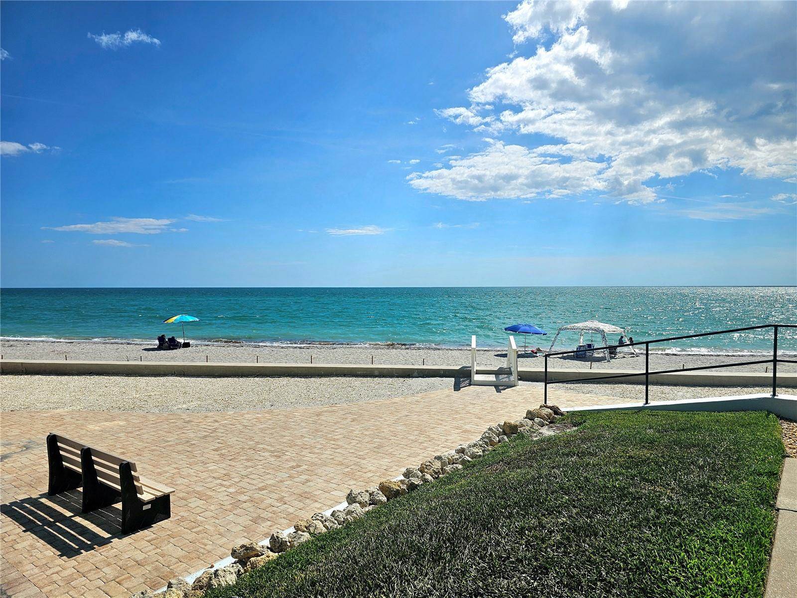 2810 North Beach Road, Englewood, FL 34223