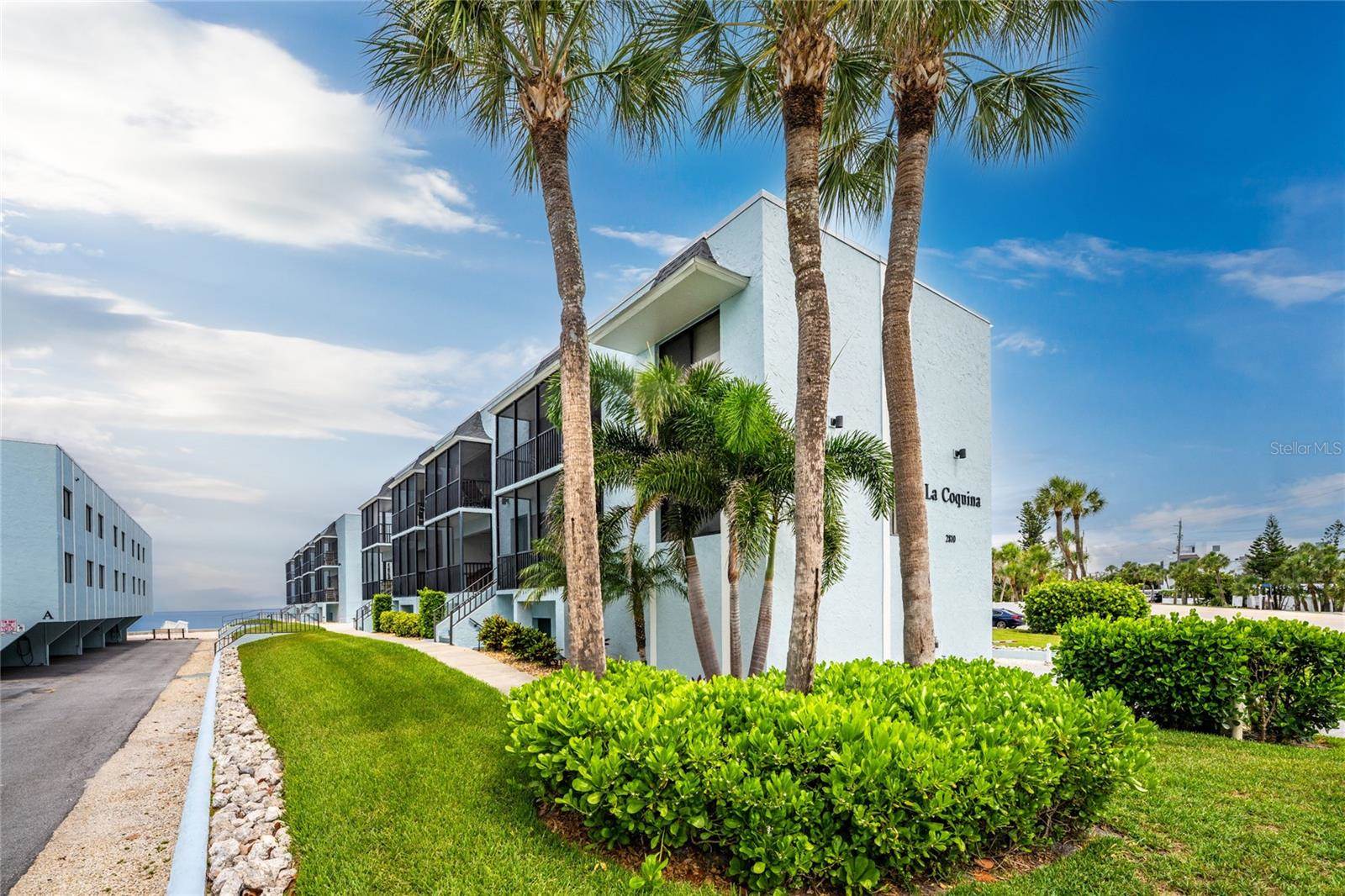 2810 North Beach Road, Englewood, FL 34223