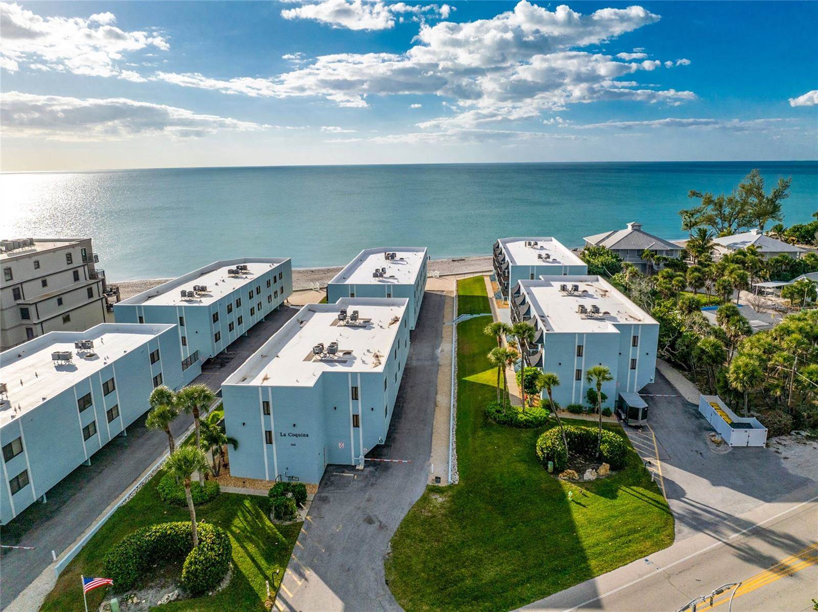 2810 North Beach Road, Englewood, FL 34223