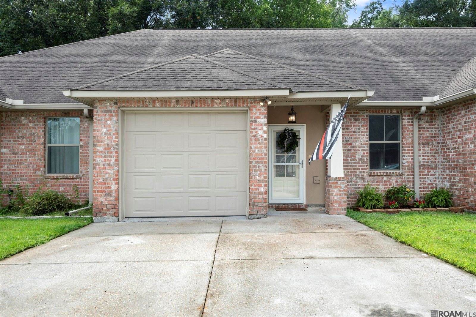 10664 Florida Blvd, Walker, LA 70785