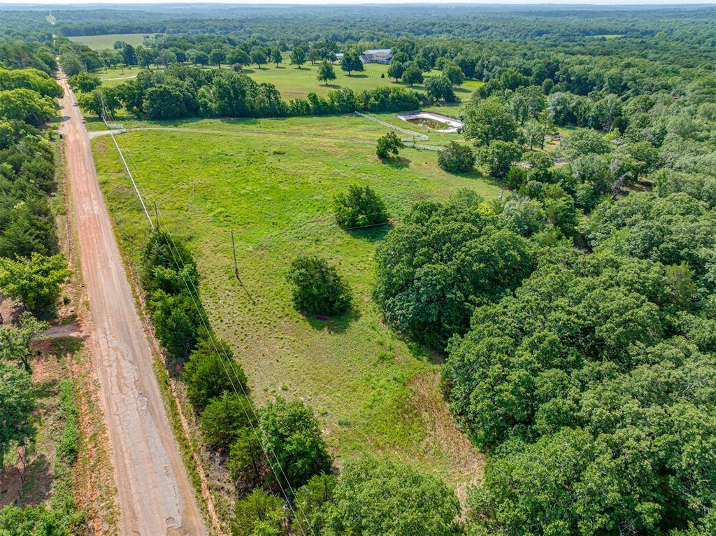 343129 East 1020 Road, Meeker, OK 74855