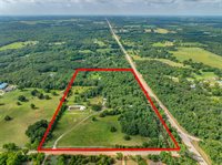 343129 East 1020 Road, Meeker, OK 74855