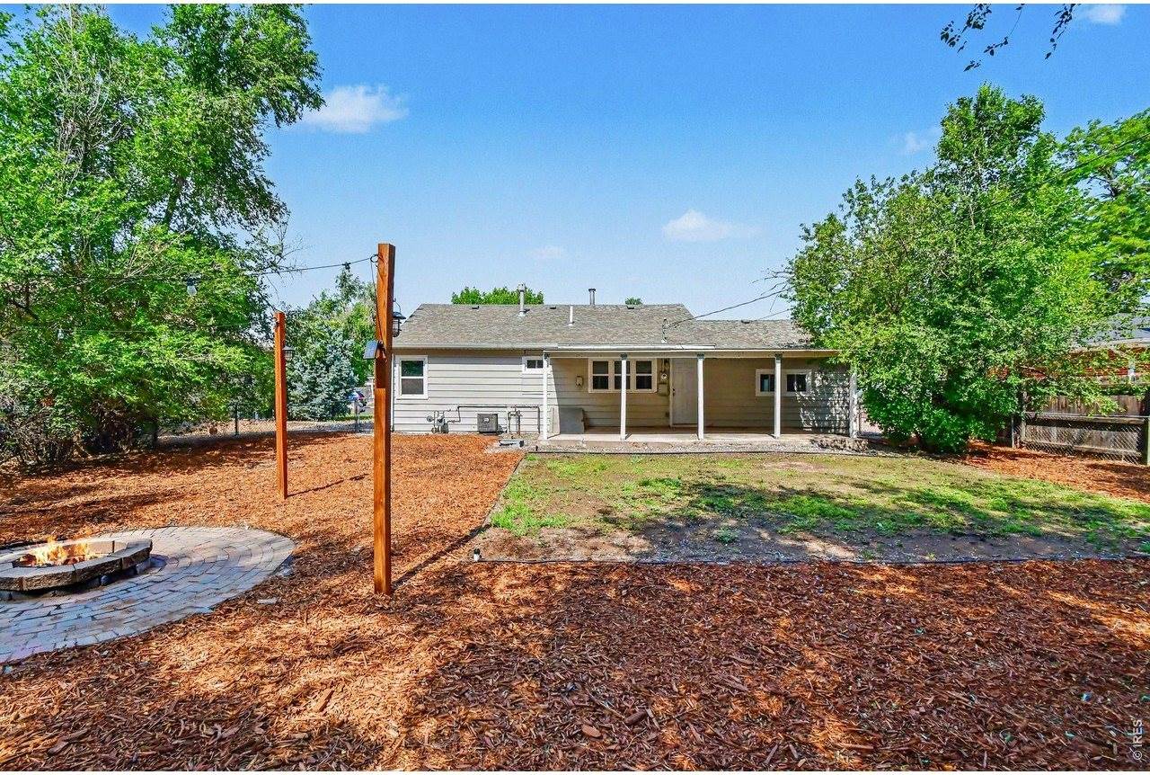 1008 34th Ave, Greeley, CO 80634