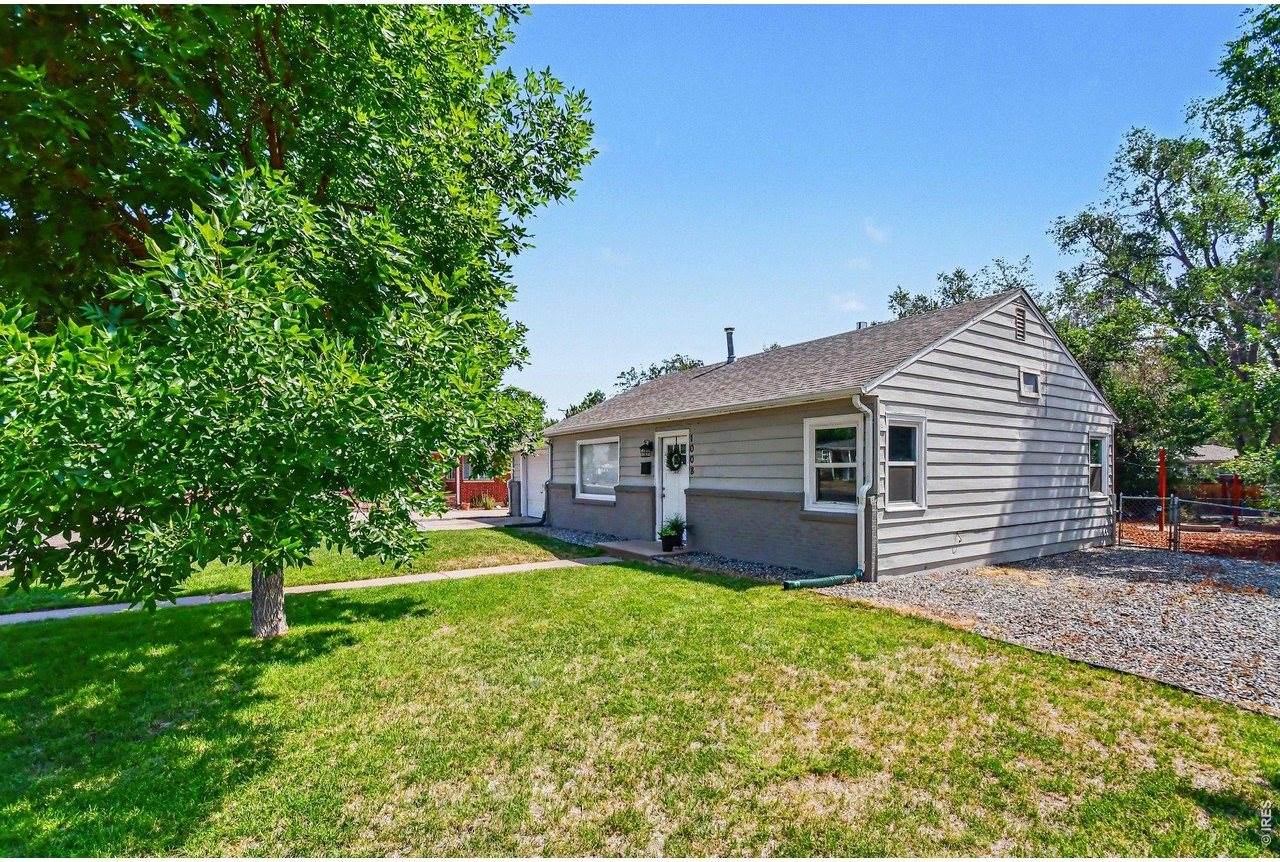 1008 34th Ave, Greeley, CO 80634