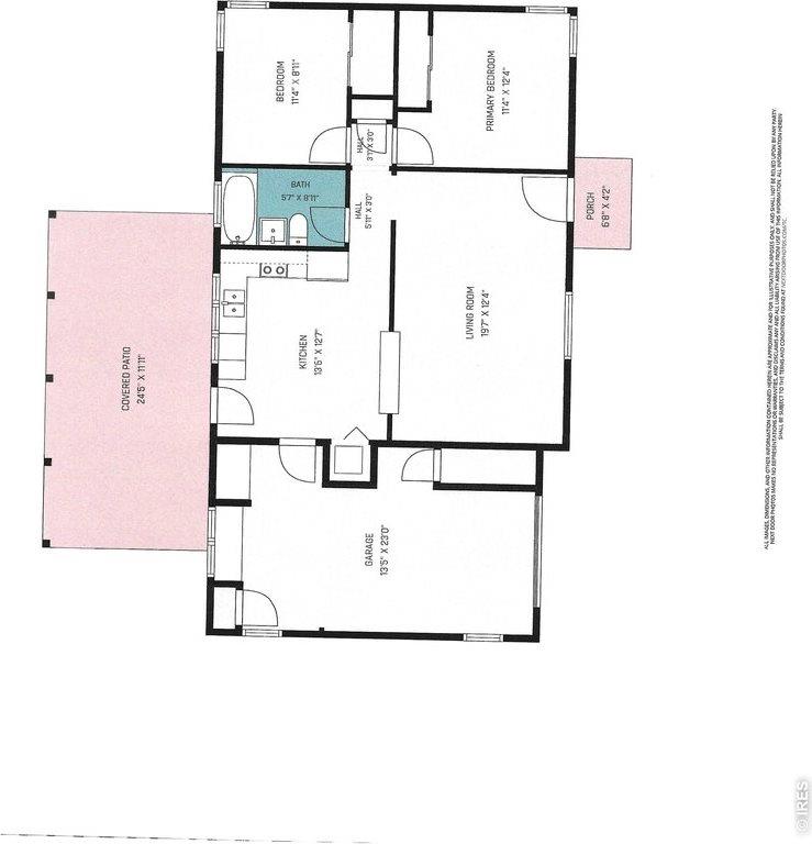 1008 34th Ave, Greeley, CO 80634