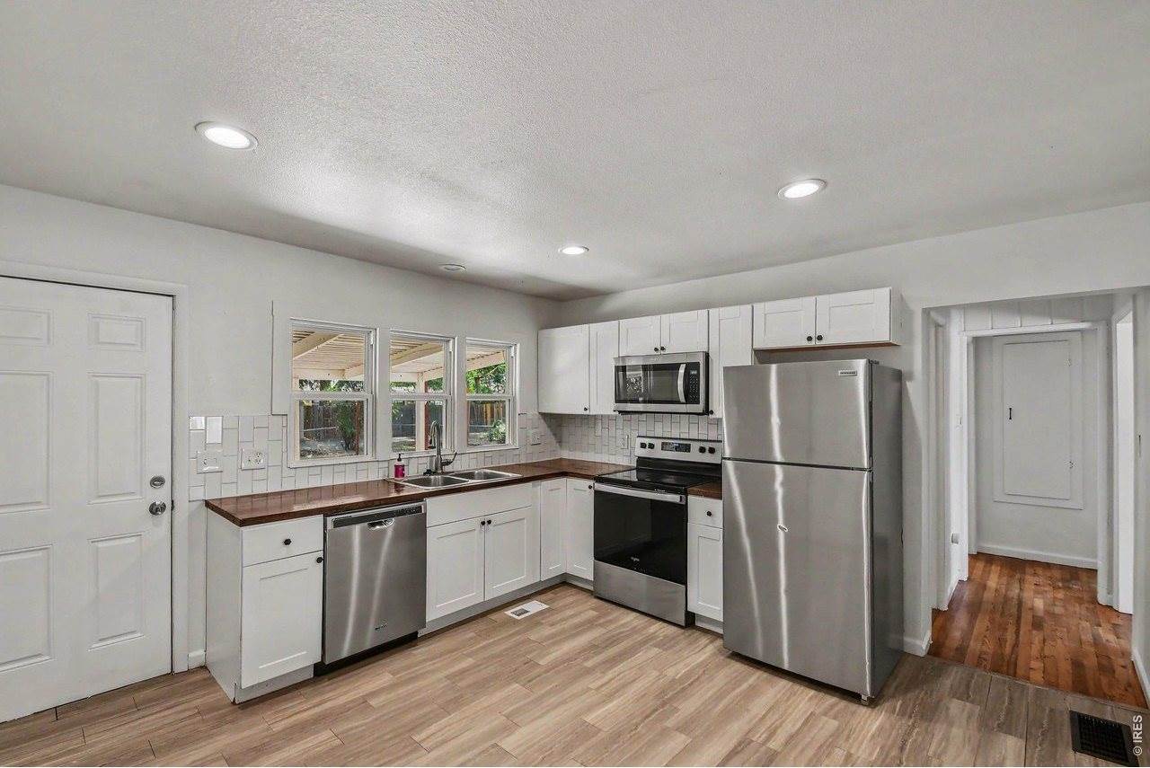 1008 34th Ave, Greeley, CO 80634