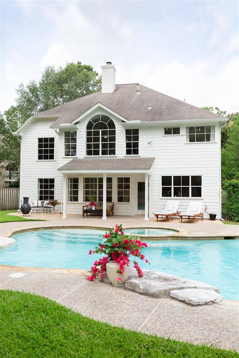 78 Lightwood Trace, The Woodlands, TX 77382