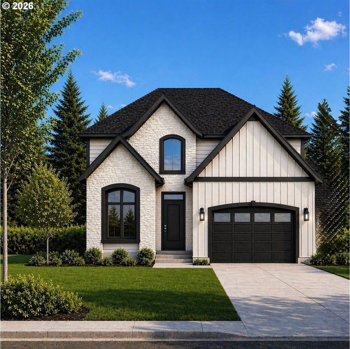 22950 SW Curry Ridge Dr, Sherwood, OR 97140