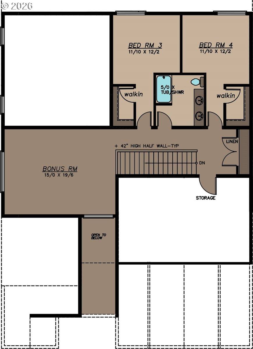 22950 SW Curry Ridge Dr, Sherwood, OR 97140
