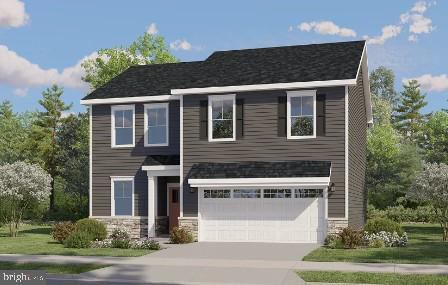 469 Gravenstein Lane, Martinsburg, WV 25401