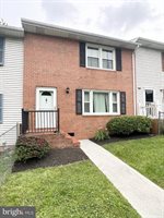 8 Biggs Drive, Front Royal, VA 22630