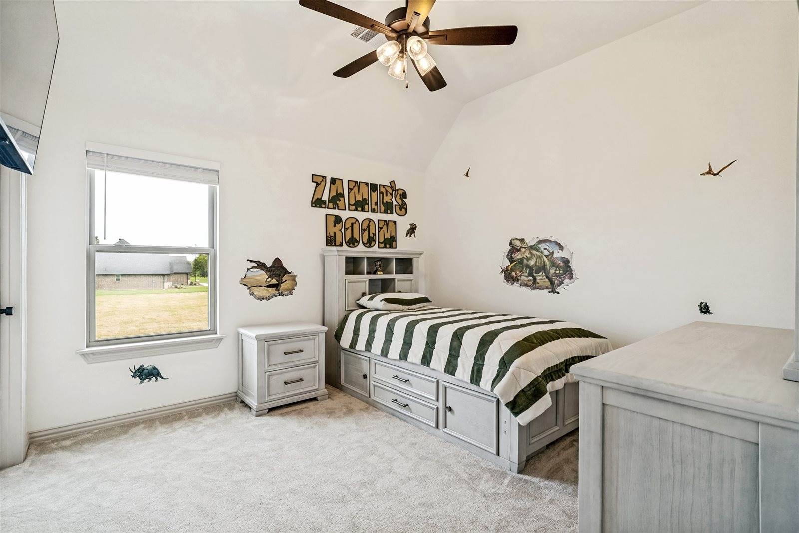 9459 Zion Hill Road, Poolville, TX 76487