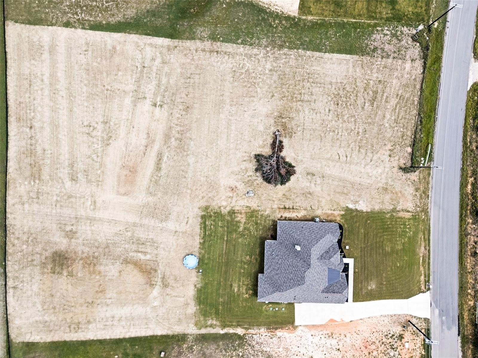 9459 Zion Hill Road, Poolville, TX 76487