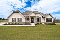 9459 Zion Hill Road, Poolville, TX 76487