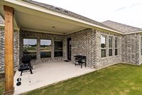 9459 Zion Hill Road, Poolville, TX 76487