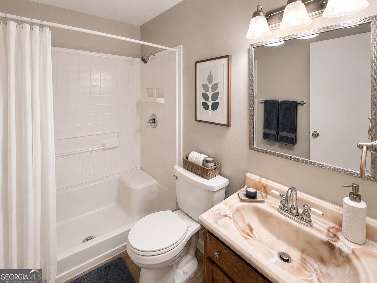 209 Scarborough Road, Centerville, GA 31028