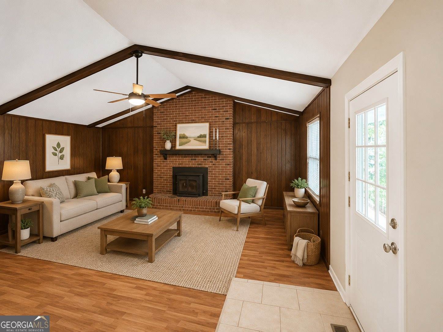 209 Scarborough Road, Centerville, GA 31028
