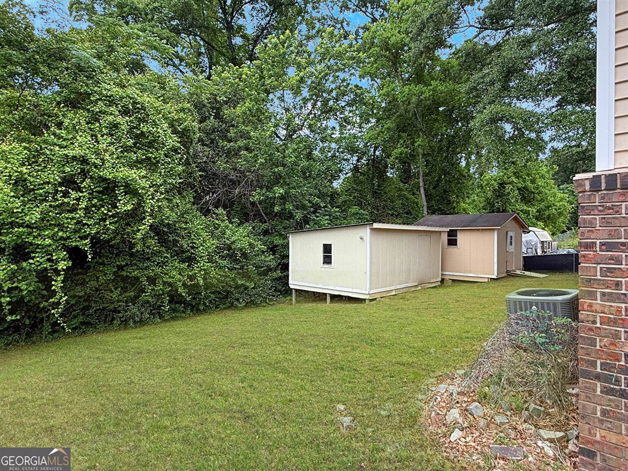 209 Scarborough Road, Centerville, GA 31028