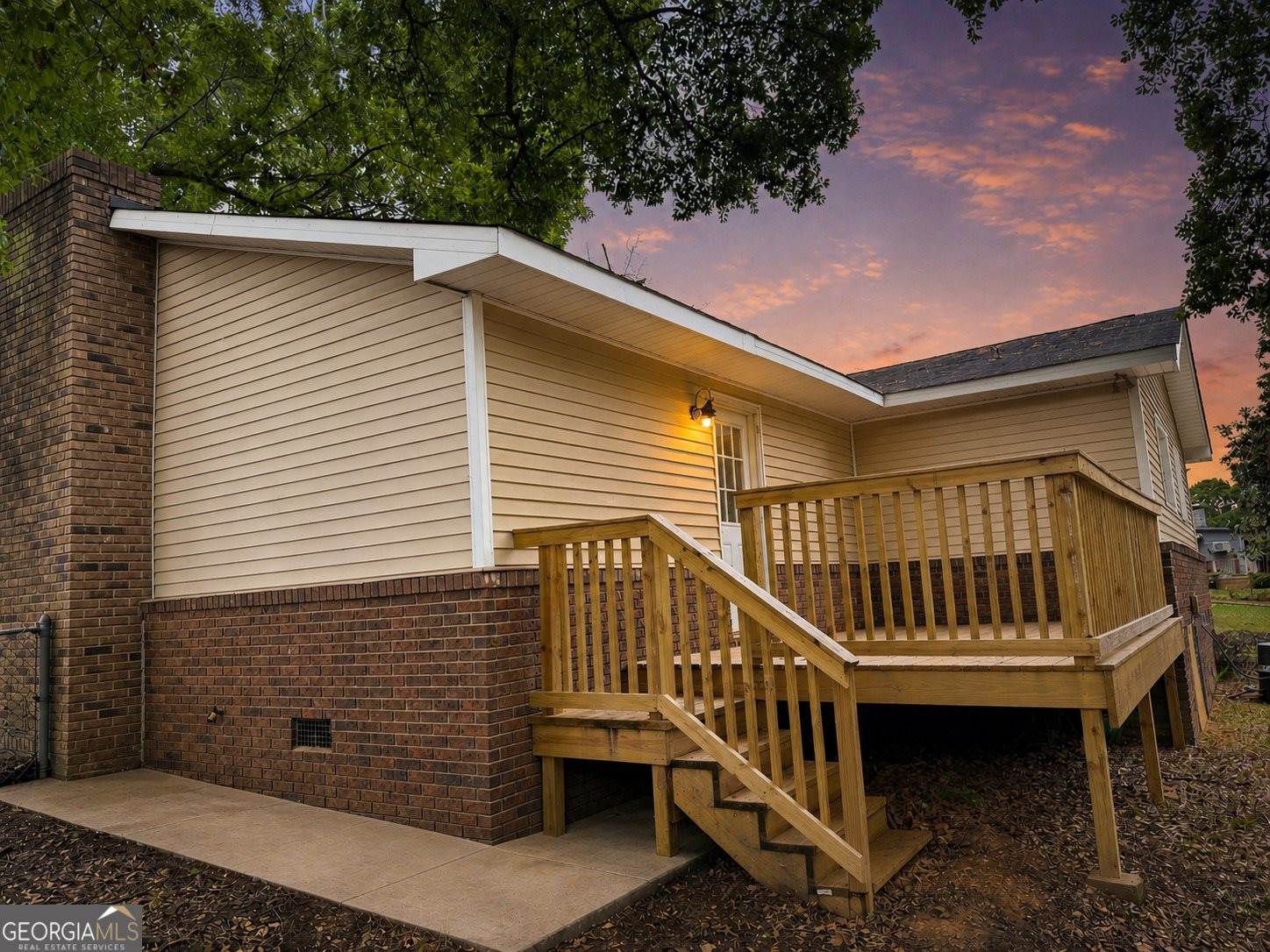 209 Scarborough Road, Centerville, GA 31028