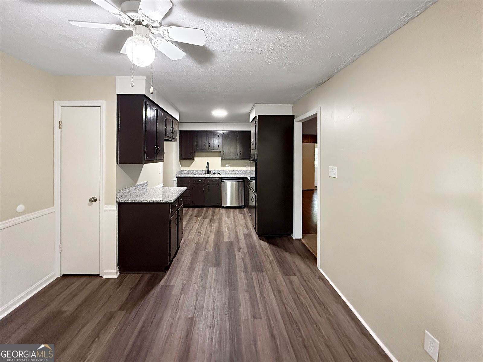 209 Scarborough Road, Centerville, GA 31028