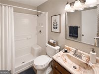 209 Scarborough Road, Centerville, GA 31028