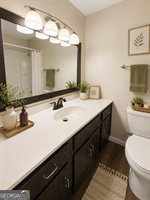 209 Scarborough Road, Centerville, GA 31028