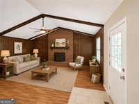 209 Scarborough Road, Centerville, GA 31028