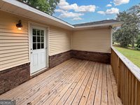 209 Scarborough Road, Centerville, GA 31028