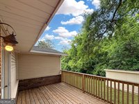 209 Scarborough Road, Centerville, GA 31028