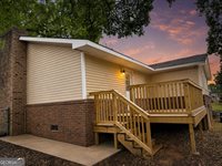 209 Scarborough Road, Centerville, GA 31028