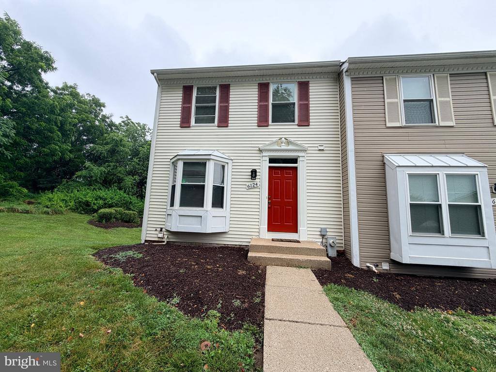 6124 Majors Lane, Columbia, MD 21045