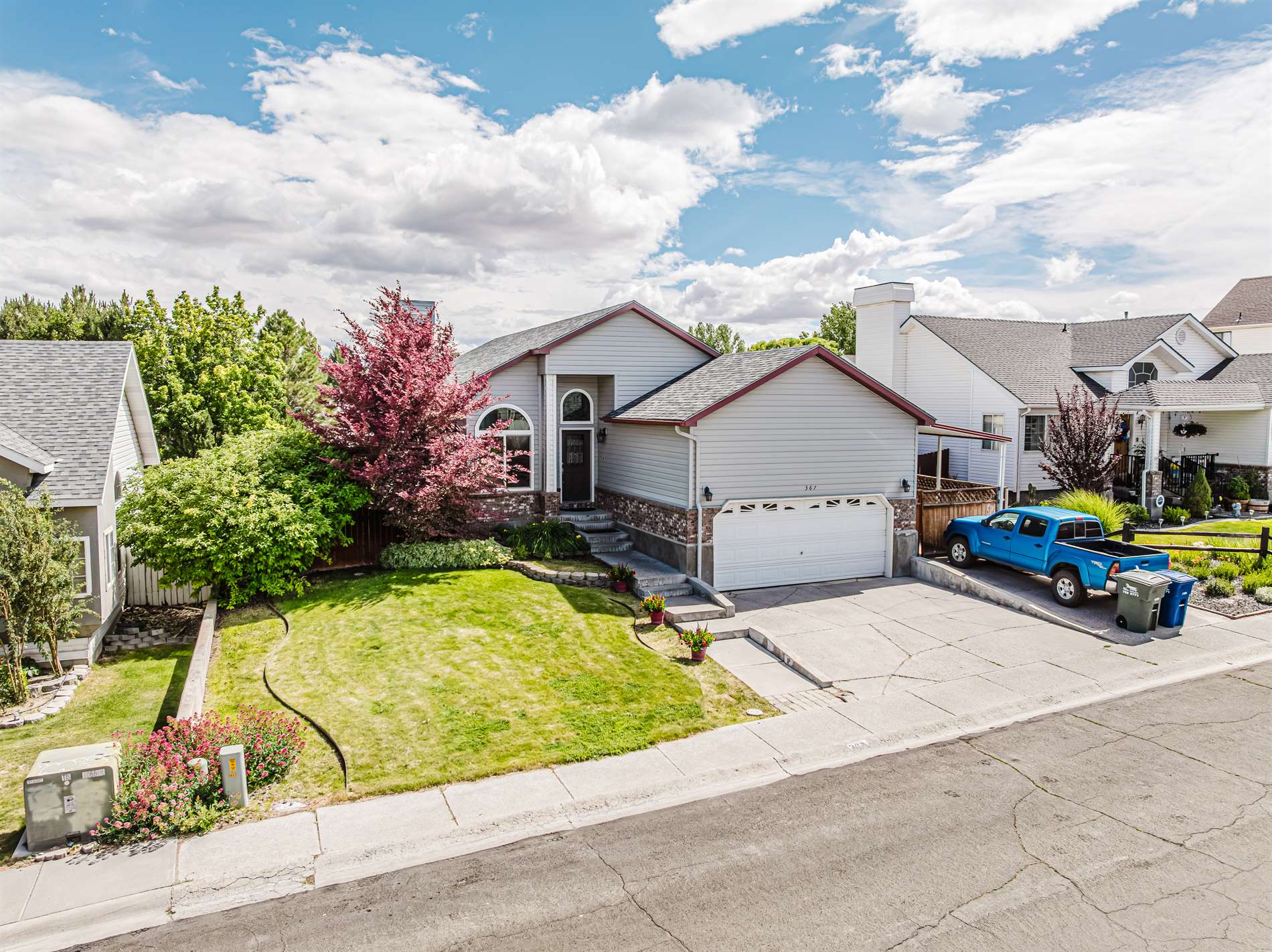 367 Poplar Dr, Elko, NV 89801