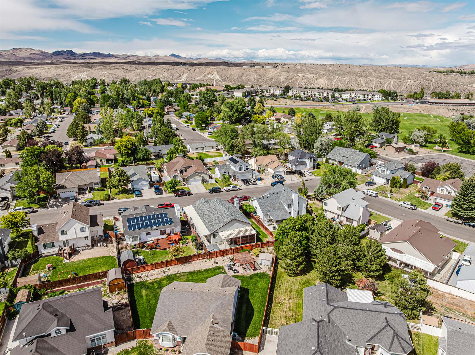 367 Poplar Dr, Elko, NV 89801