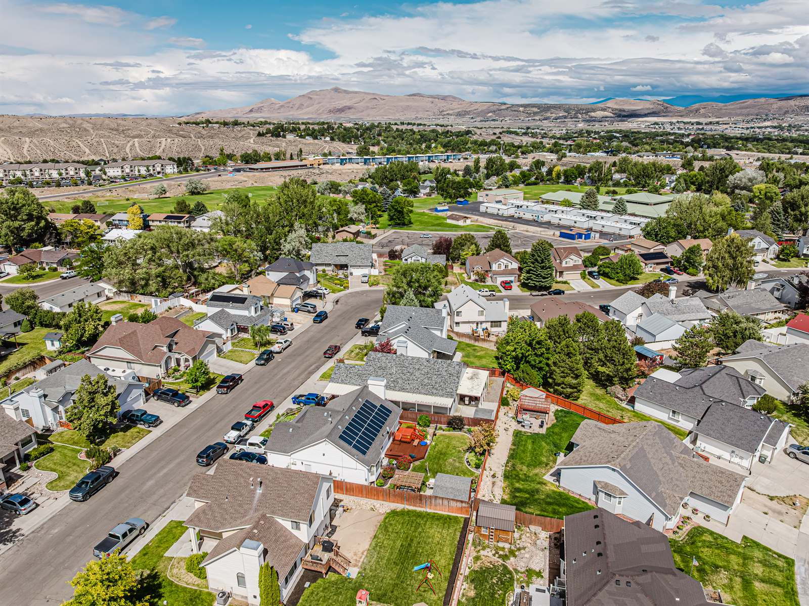 367 Poplar Dr, Elko, NV 89801