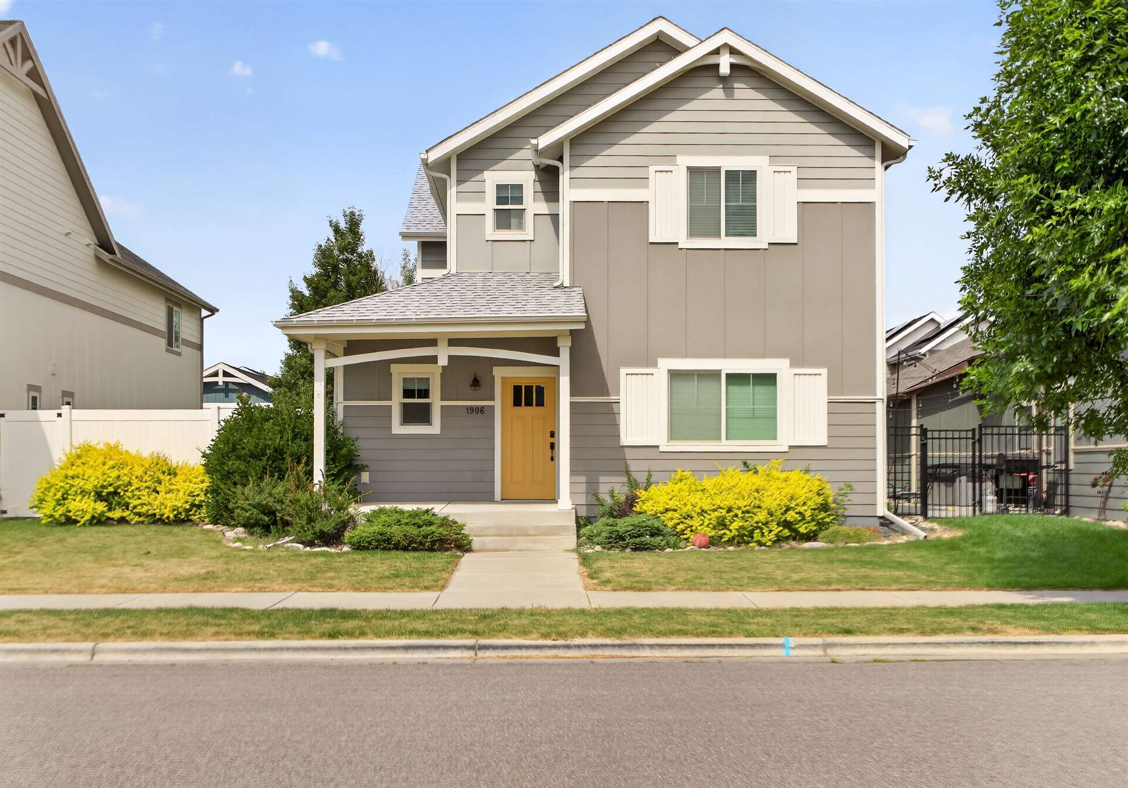 1906 Front St, Billings, MT 59101
